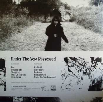 LP Sorrow: Under The Yew Possessed 545401