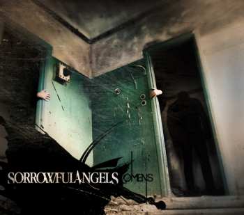 CD Sorrowful Angels: Omens LTD 220942