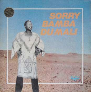 Album Sorry Bamba: Sorry Bamba Du Mali