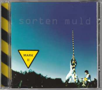 Album Sorten Muld: Mark II