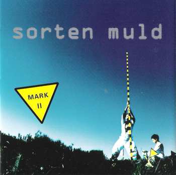 LP Sorten Muld: Mark II CLR 601574