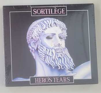 CD Sortilège: Hero's Tears 563010