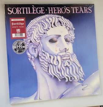 LP Sortilège: Hero's Tears CLR | LTD 567924