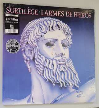 LP Sortilège: Larmes De Héros 582026