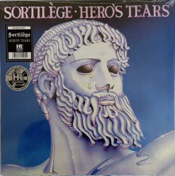 LP Sortilège: Hero's Tears LTD 583356