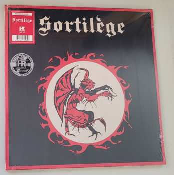 LP Sortilège: Sortilège CLR | LTD 583358