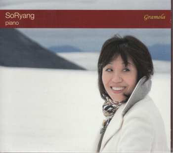 CD SoRyang: SoRyang 497647