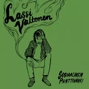 Lassi Valtonen: Sosiaalinen Panttivanki