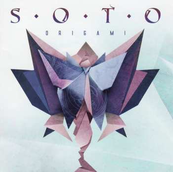 CD S.O.T.O.: Origami LTD | DIGI 26651