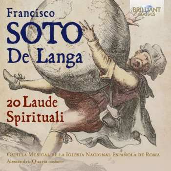 Soto de Langa: 20 Laude Spirituale