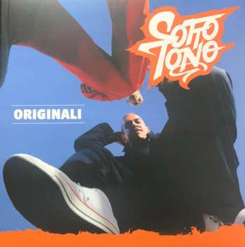 Album Sottotono: Originali