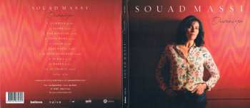 CD Souad Massi: Oumniya DIGI 253232