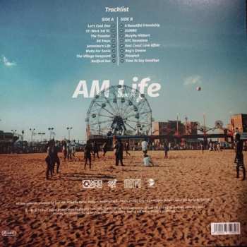 Album Soul Am Beats: AM Life