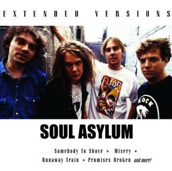 Album Soul Asylum: Extended Versions