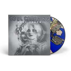 CD Soul Coughing: Ruby Vroom 30th Annivers 615387