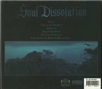 CD Soul Dissolution: Stardust 263614