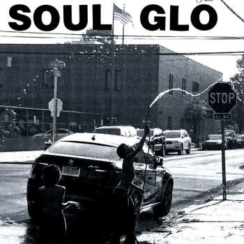 LP Soul Glo: Soul Glo 579562