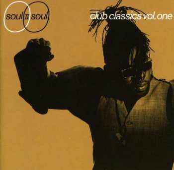 Album Soul II Soul: Club Classics Vol. One