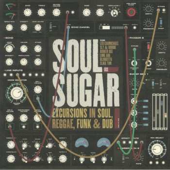 Album Soul Sugar: Excursions In Dub