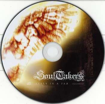 CD Soul Takers: Flies In A Jar 456049