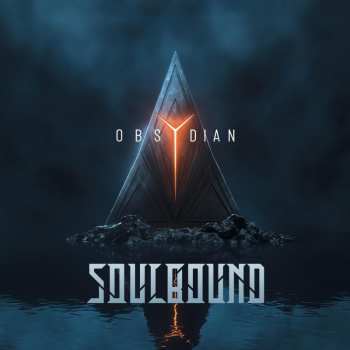 Album Soulbound: Obsydian