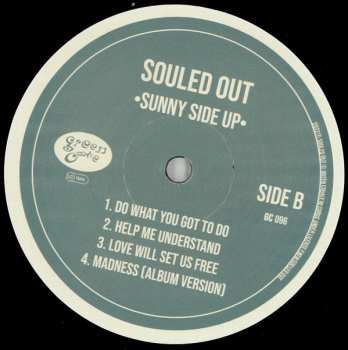 LP Souled Out: Sunny Side Up LTD 576026