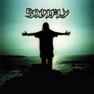 Album Soulfly: Soulfly