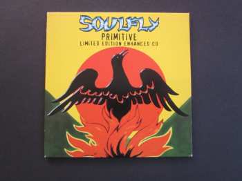 Soulfly: Primitive