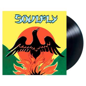 LP Soulfly: Primitive 500015