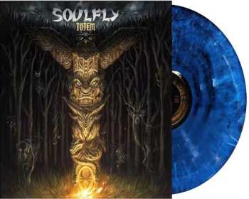 LP Soulfly: Totem CLR | LTD 577105