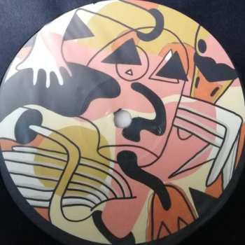 LP Soulmade: Tangram LTD 579120