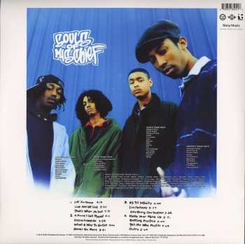 2LP Souls Of Mischief: 93 'Til Infinity 364713