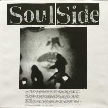 LP Soulside: Trigger / Bass • 103 CLR 81704