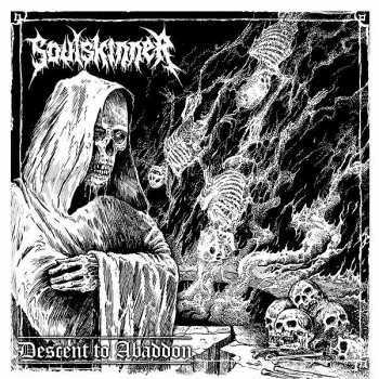 CD Soulskinner: Descent To Abaddon 489909