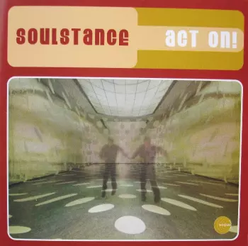 Soulstance: Act On!