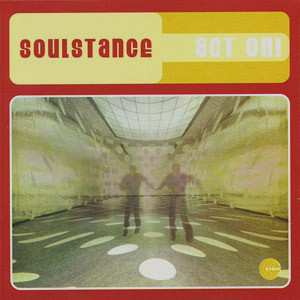 2LP Soulstance: Act On! 319175