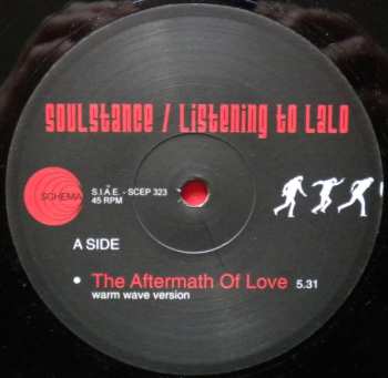 LP Soulstance: Listening To Lalo 597214