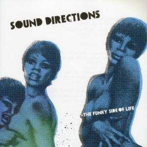 CD Sound Directions: The Funky Side Of Life 558307