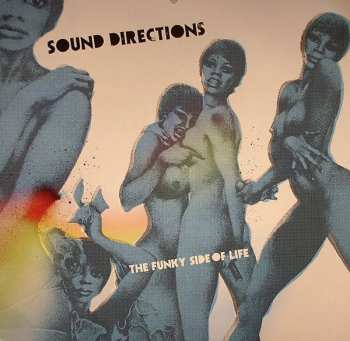 LP Sound Directions: The Funky Side Of Life 559744