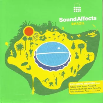 Sound Affects Brazil