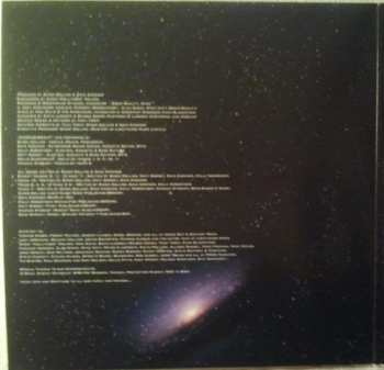 2LP/CD Sound Of Contact: Dimensionaut LTD 9758