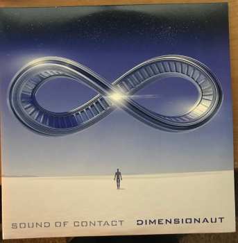 2LP Sound Of Contact: Dimensionaut 571883