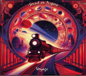 Album Sound On Purpose: Voyage