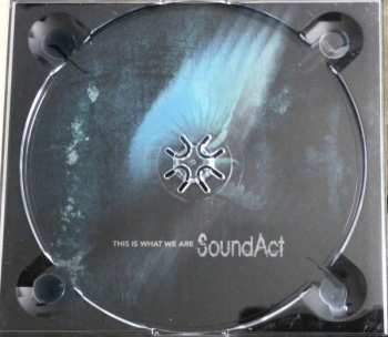 CD Soundact: This Is What We Are 552851