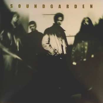 2LP Soundgarden: A-Sides 596559