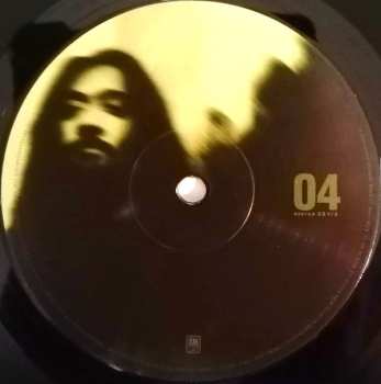 2LP Soundgarden: A-Sides 596559