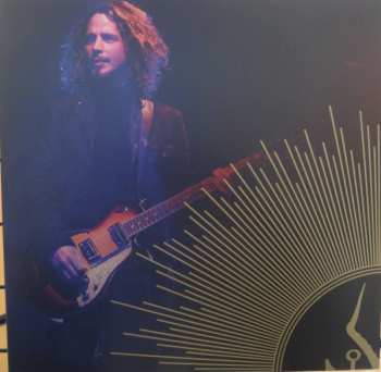 4LP/2CD/Box Set/Blu-ray Soundgarden: Live From The Artists Den LTD | NUM | DLX 390967