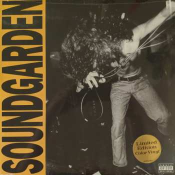 LP Soundgarden: Louder Than Love 354784