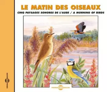 Le Matin Des Oiseaux