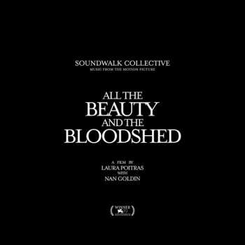 Album Soundwalk Collective: All The Beauty & The Bloodshed